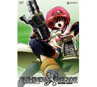 Elemental Gelade 5: Decisions