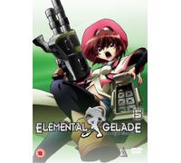 Elemental Gelade 5 [Edizione: Regno Unito]