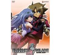 Elemental Gelade 6: Resolutions