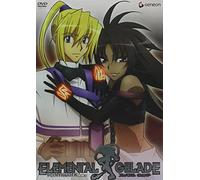 Elemental Gelade - Vol. 3-Teamwork