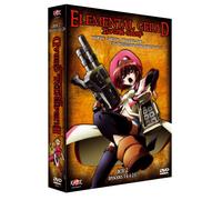 Elemental gerad, box 2