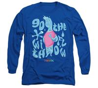 Elemental Go With The Flow Maglietta Wade Adulto Unisex (TV14728)