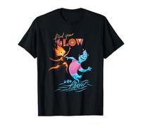 Elemental Grow And Flow Maglietta