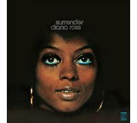 Ross Diana – Surrender – Vinile LP – Edizione Limitata