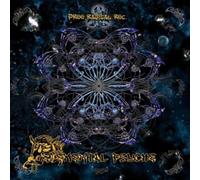 Elemental Psyche - Various Artists (Audio CD)