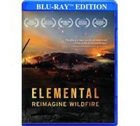 Elemental: Reimagine Wildfire