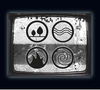 Elemental Studies (Various Artists)