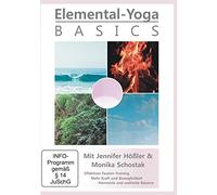 Elemental-Yoga Basics