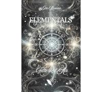 Elementals 1 - Fille de l'Air: Romantasy adulte