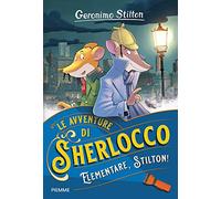 Elementare, Stilton!