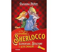 Elementare, Stilton! e altre indagini
