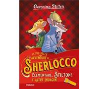 Elementare, Stilton! e altre indagini