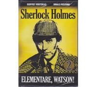 ELEMENTARE, WATSON VOL.2