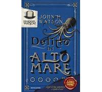 Elementare, Watson!. Vol. 2: Delitto in alto mare