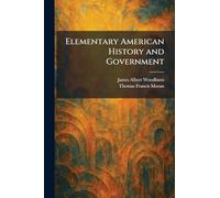 Elementary American History and Government