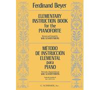 Elementary Instruction Book