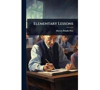 Elementary Lessons