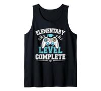 Elementary Level Complete Graduation 2026 Class Elementary Canotta