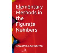 Elementary Methods in the Figurate Numbers