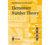 Elementary Number Theory [Lingua inglese]