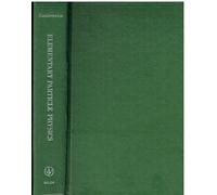 Elementary Particle Physics