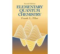 Elementary Quantum Chemistry