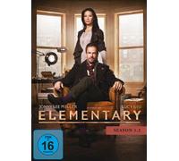 Elementary - Season 1.2