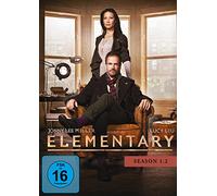 Elementary - Season 1.2