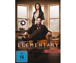 Elementary - Season 1.2