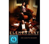 Elementary - Season 2