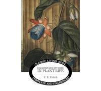 Elementary Studies in Plant Life