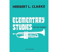 Elementary studies trompette