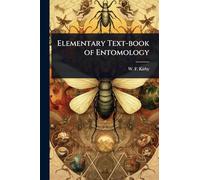 Elementary Text-book of Entomology