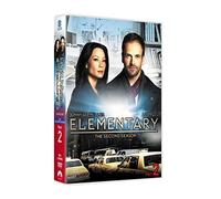 Elementary:the Second Season X