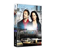 Elementary:the Second Season X