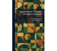 Elementary Theory of Finite Groups