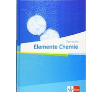 Elemente Chemie Oberstufe: Schulbuch Klassen 11-13 (G9), 10-1 (Copertina rigida)