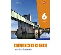 Elemente der Mathematik SI - Ausgabe 2022 für Gymnasien in He (Copertina rigida)