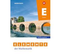 Elemente der Mathematik SII. Einführungsphase. Schulbuch. Hessen: Sekundarstufe 2 - Ausgabe 2025
