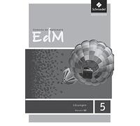 Elemente Mathe 5 Los. S1 G9 He (2013) - (German Import) Book NUOVO