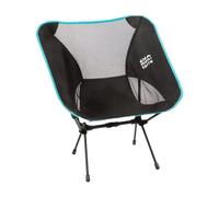 Elémenterre - Fauteuil pliable - Bomont Noir - Nero