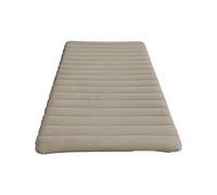 Elémenterre - Materassini gonfiabili - Locarno 2 Beige in Pelle
