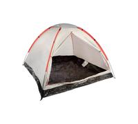 Elémenterre - Tenda da campeggio - Aster 4 Gris - Grigio