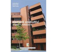 Elementi costruttivi. Progetto e realizzazione - 2023 - Bonomo