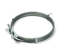 Elementi Del Forno Circolare Genuine Smeg B72MFX5 2700W