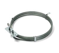 Elementi Del Forno Circolare Genuine Smeg B72MFX5 2700W