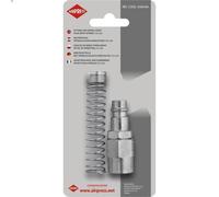 Elementi del sistema pneumatico, raccordi AIRPRESS 4304440
