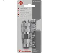 Elementi del sistema pneumatico, raccordi AIRPRESS 4304441