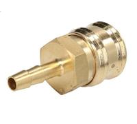 Elementi del sistema pneumatico, raccordi AIRPRESS 46840