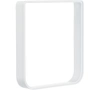 Elementi del tunnel bianchi